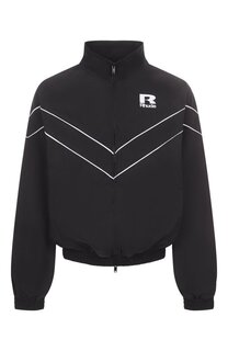 Хлопковая куртка Rhude