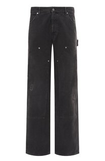 Джинсы Golden Goose Deluxe Brand