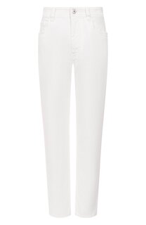 Джинсы Brunello Cucinelli