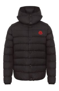 Пуховая куртка Moncler