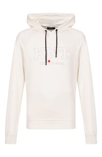 Худи из вискозы KNT