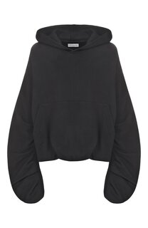 Хлопковое худи Dries Van Noten