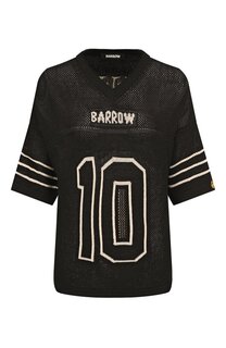 Пуловер из вискозы Barrow