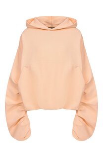 Хлопковое худи Dries Van Noten