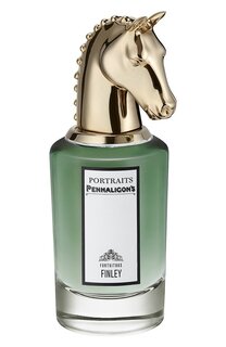 Парфюмерная вода Fortuitous Finley (75ml) Penhaligons Penhaligons