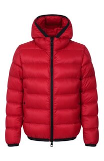 Пуховик Myosotis Moncler