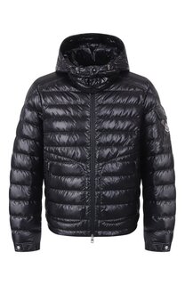 Пуховая куртка Lauros Moncler