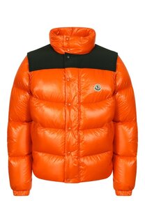Пуховик Moncler