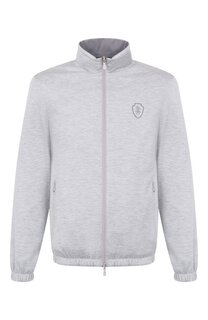 Двусторонняя куртка Brunello Cucinelli