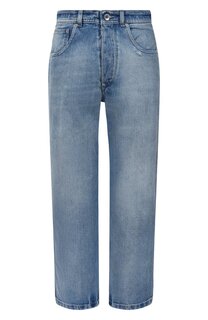 Джинсы Maison Margiela