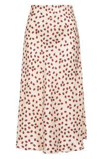 Шелковая юбка La Prestic Ouiston
