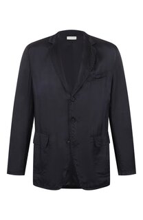 Пиджак из вискозы Dries Van Noten