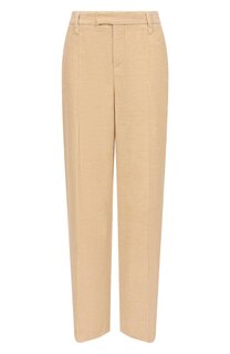 Вельветовые брюки Brunello Cucinelli