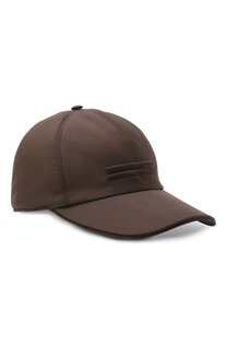 Бейсболка Zegna