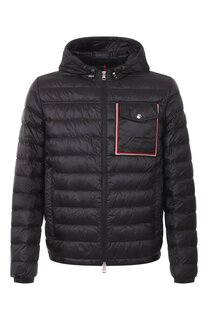 Пуховая куртка Lihou Moncler