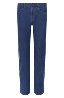 Джинсы Canali