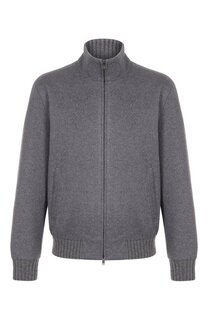 Кашемировый бомбер MVST