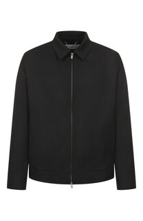 Шерстяная куртка Golden Goose Deluxe Brand