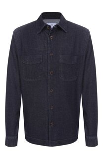 Джинсовая рубашка Richard J. Brown