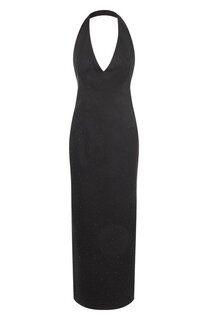 Платье с отделкой стразами In the mood for love