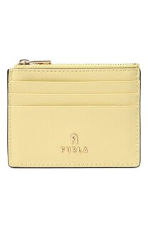 Кожаный футляр для кредитных карт Furla