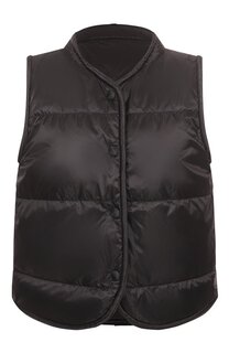 Пуховый жилет Kama Moncler
