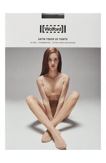 Колготки Wolford