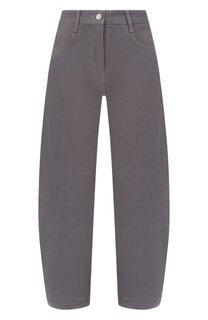 Джинсы Low Classic