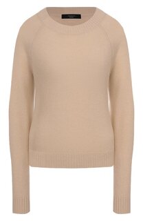 Кашемировый свитер Weekend Max Mara