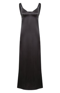 Атласное платье Panicale