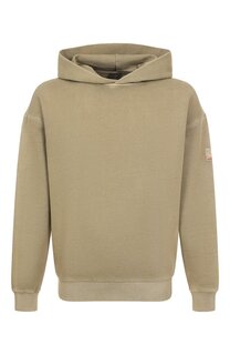 Хлопковое худи Bogner Fire+Ice