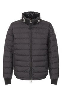 Пуховая куртка Akio Moncler
