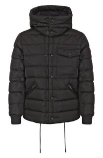 Пуховая куртка Moncler
