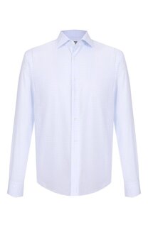 Хлопковая сорочка Canali