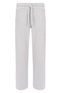 Хлопковые брюки HINNOMINATE