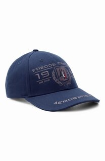 Хлопковая бейсболка Aeronautica Militare