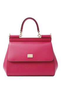 Сумка Sicily small Dolce & Gabbana