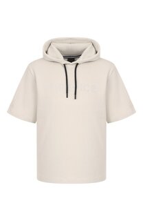 Хлопковое худи Bogner Fire+Ice