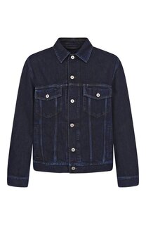 Джинсовая куртка Burberry