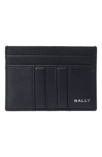 Кожаный футляр для кредитных карт Bally