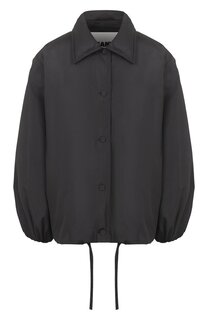 Пуховая куртка Jil Sander