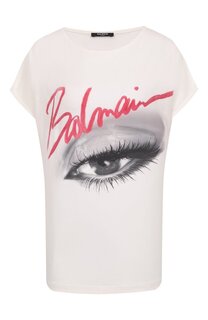 Футболка Balmain