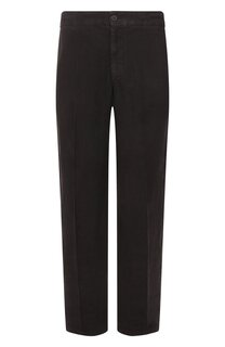 Льняные брюки InLinum