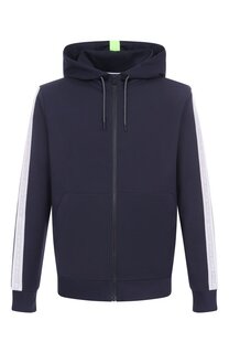 Хлопковая толстовка Bogner Fire+Ice