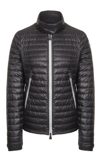 Пуховая куртка Moncler Grenoble