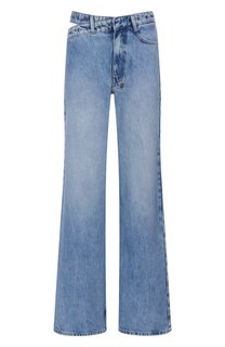 Джинсы Dettached Belted Chroma Ksubi