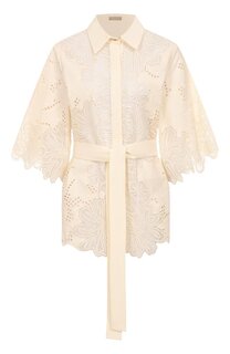 Блузка Elie Saab