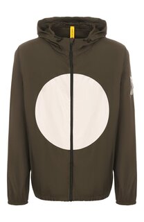 Куртка 5 Moncler Craig Green Moncler Genius