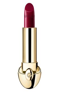 Сменный блок губной помады Rouge G с сатиновым финишем, оттенок 870 Насыщенный сливовый (3,5g) Guerlain