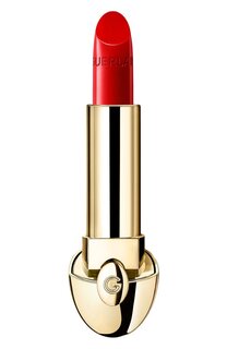 Сменный блок губной помады Rouge G с сатиновым финишем, оттенок 214 Красный поцелуй (3,5g) Guerlain